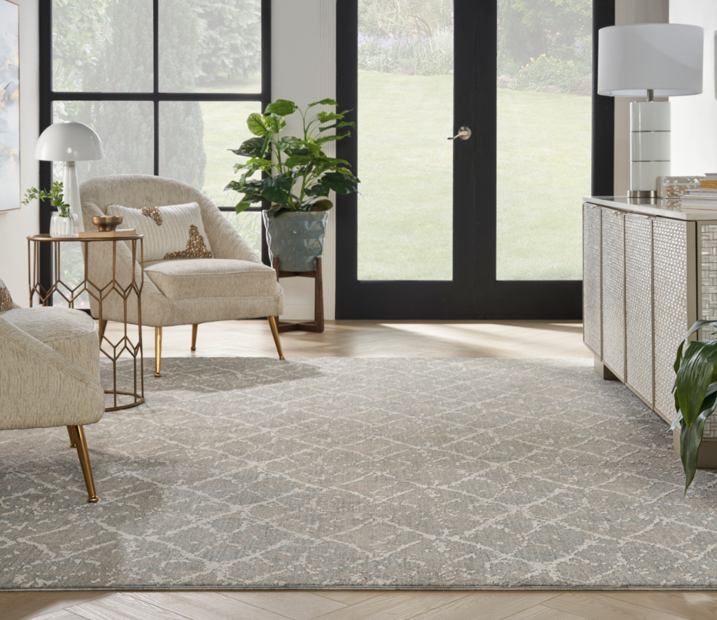 area rug